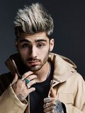 Zeno Mahleek aka Zayn Malik *23