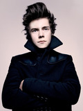 Harry Styles