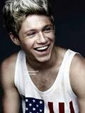 Niall Horan