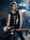 Luke Hemmings