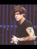 Harry Styles