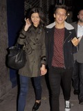 Louis Tomlinson & Eleanor Calder