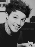 Louis Tomlinson