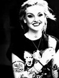 Perrie Edwards