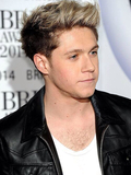 Niall Horan