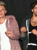 Louis Tomlinson