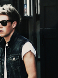 Niall Horan