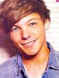 Louis Tomlinson