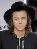 Harry Styles