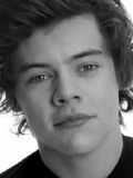 Harry Edward Styles