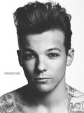 Louis Tomlinson