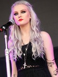 Perrie Edwards