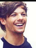 Louis Tomlinson