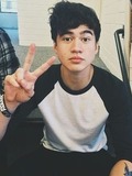 Calum Hood