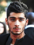 Zayn Malik