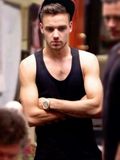 Liam Payne