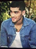 Zayn Malik