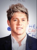 Niall Horan