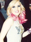 Perrie Edwards