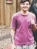 Louis Tomlinson