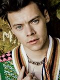 1. Harry Styles