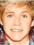 Niall Horan