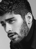 1. Zayn Malik