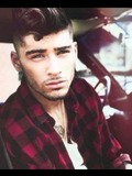 Zayn Malik