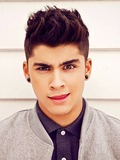 Zayn Malik