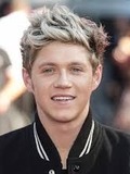 Niall Horan