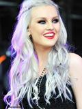 Perrie Edwards