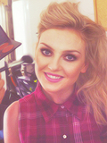 Perrie Edwards