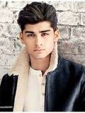 Zayn Malik