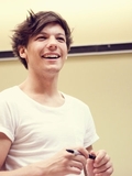 Louis Tomlinson