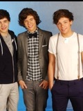 One direction