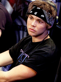 Ashton Irwin