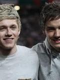 Niall Horan and Liam Payne