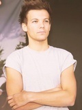 Louis Tomlinson