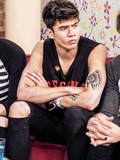 Calum hood