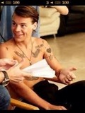 Marcel Styles