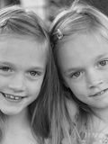 Daisy and phoebe Tomlinson