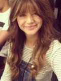 Eleanor Calder