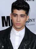 Zayn Malik