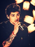 Zayn Malik