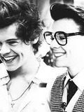 Harold Styles
