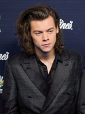 Harry Styles