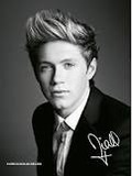 Niall Horan