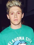 Niall Horan (Vampire)