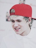 Niall Horan