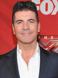 Simon Cowell
